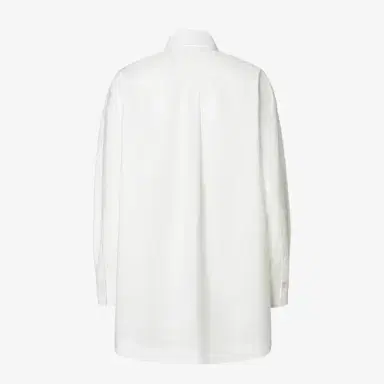 Fendi Regular-fit, long-sleeved shirt | Thumbnail 2