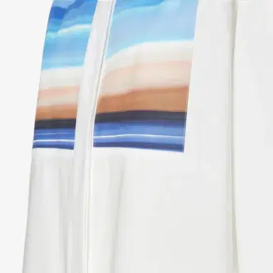 Fendi Regular-fit, long-sleeved shirt | Thumbnail 3