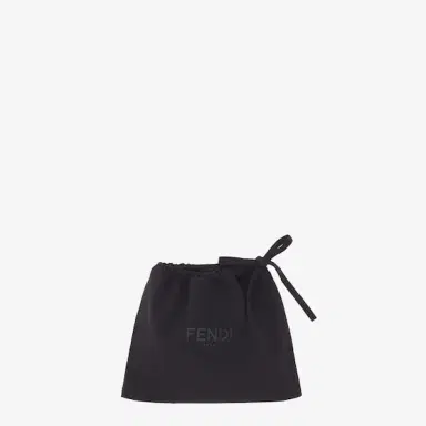 Fendi Two-piece reversible swimsuit with triangle bra and briefs | Thumbnail 4