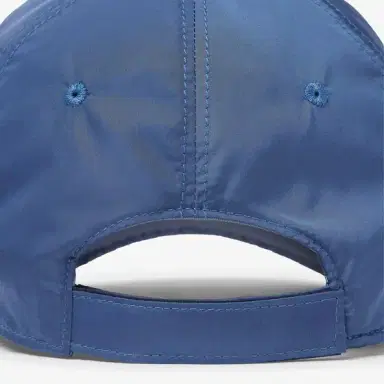 Fendi Light blue waterproof nylon baseball cap with semi-stiff | Thumbnail 2 Fendi Light blue waterproof nylon baseball cap with semi-stiff | Thumbnail 2