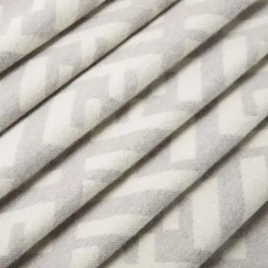Fendi Long scarf finished with fringing | Thumbnail 2