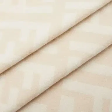 Fendi Long scarf finished with fringing | Thumbnail 2