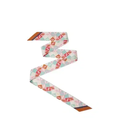 Fendi Two-sided wrappy | Thumbnail 1 Fendi Two-sided wrappy | Thumbnail 1