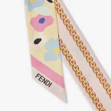 Fendi Two-sided wrappy | Thumbnail 2 Fendi Two-sided wrappy | Thumbnail 2