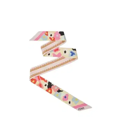 Fendi Two-sided wrappy | Thumbnail 1 Fendi Two-sided wrappy | Thumbnail 1