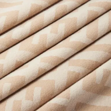 Fendi Long scarf finished with fringing | Thumbnail 2