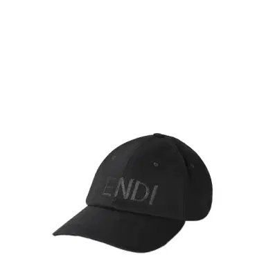 Fendi Baseball cap with semi-stiff peak | Thumbnail 1 Fendi Baseball cap with semi-stiff peak | Thumbnail 1