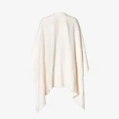 Fendi Large, enveloping poncho | Thumbnail 2 Fendi Large, enveloping poncho | Thumbnail 2
