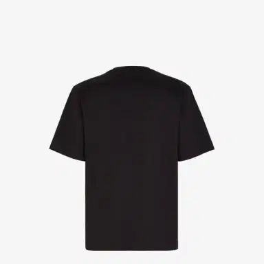 Fendi Short-sleeved, crew-neck, oversized T-shirt | Thumbnail 2 Fendi Short-sleeved, crew-neck, oversized T-shirt | Thumbnail 2