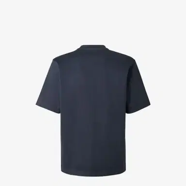 Fendi Short-sleeved, crew-neck, oversized T-shirt | Thumbnail 2 Fendi Short-sleeved, crew-neck, oversized T-shirt | Thumbnail 2
