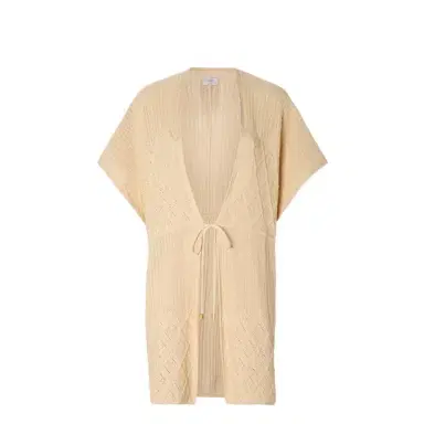 Fendi Large poncho featuring an adjustable drawstring at | Thumbnail 1 Fendi Large poncho featuring an adjustable drawstring at | Thumbnail 1
