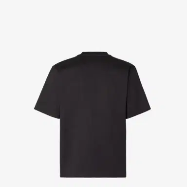 Fendi Regular-fit, short-sleeved crew-neck T-shirt | Thumbnail 2