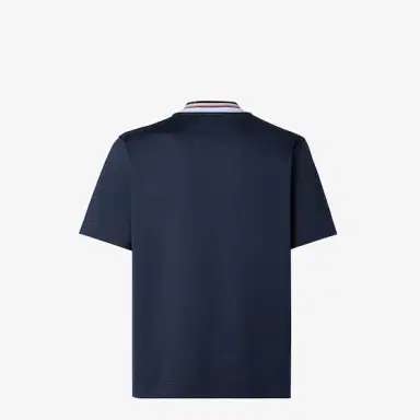 Fendi Regular-fit, short-sleeved crew-neck T-shirt | Thumbnail 2 Fendi Regular-fit, short-sleeved crew-neck T-shirt | Thumbnail 2