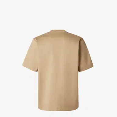 Fendi Short-sleeved, crew-neck, oversized T-shirt | Thumbnail 2