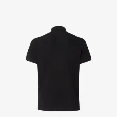 Fendi Regular-fit, short-sleeved polo shirt | Thumbnail 2 Fendi Regular-fit, short-sleeved polo shirt | Thumbnail 2