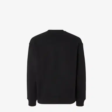Fendi Long-sleeved crew-neck sweatshirt | Thumbnail 2 Fendi Long-sleeved crew-neck sweatshirt | Thumbnail 2