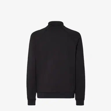 Fendi Raglan-sleeved sweatshirt with high collar | Thumbnail 2 Fendi Raglan-sleeved sweatshirt with high collar | Thumbnail 2