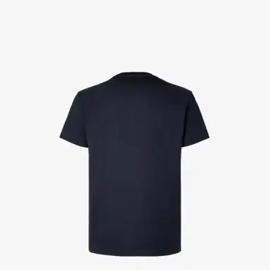 Fendi Slim-fit short-sleeved crew-neck T-shirt | Thumbnail 2 Fendi Slim-fit short-sleeved crew-neck T-shirt | Thumbnail 2