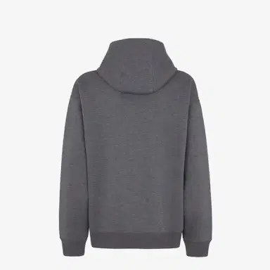 Fendi Long-sleeved sweatshirt with drawstring hood | Thumbnail 2 Fendi Long-sleeved sweatshirt with drawstring hood | Thumbnail 2