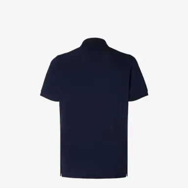 Fendi Short-sleeved polo shirt featuring a classic collar | Thumbnail 2 Fendi Short-sleeved polo shirt featuring a classic collar | Thumbnail 2