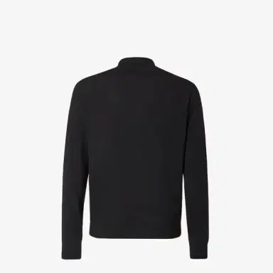 Fendi Long-sleeved polo shirt | Thumbnail 2