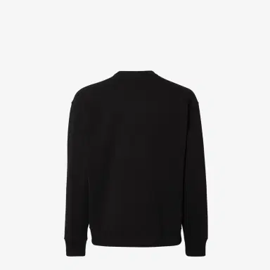 Fendi Long-sleeved crew-neck sweatshirt | Thumbnail 2 Fendi Long-sleeved crew-neck sweatshirt | Thumbnail 2