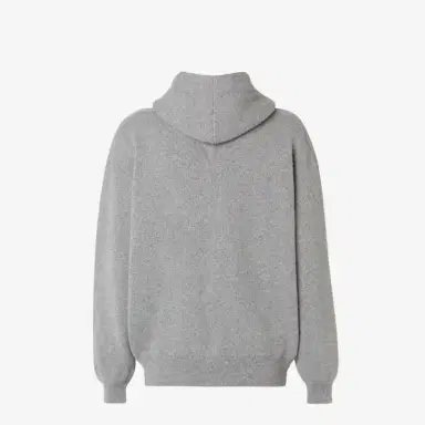 Fendi Sweatshirt with drawstring hood | Thumbnail 2 Fendi Sweatshirt with drawstring hood | Thumbnail 2