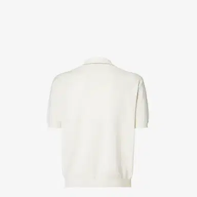 Fendi Short-sleeved polo shirt | Thumbnail 2 Fendi Short-sleeved polo shirt | Thumbnail 2
