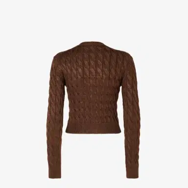 Fendi Long-sleeved cardigan | Thumbnail 2 Fendi Long-sleeved cardigan | Thumbnail 2