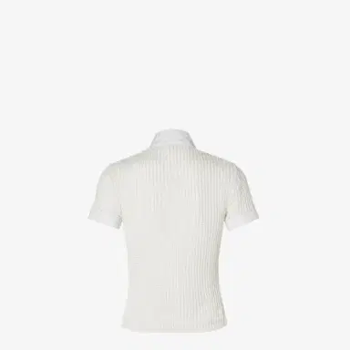 Fendi Short-sleeved, slim-fit, military-inspired shirt | Thumbnail 2 Fendi Short-sleeved, slim-fit, military-inspired shirt | Thumbnail 2