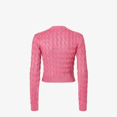 Fendi Long-sleeved cardigan | Thumbnail 2 Fendi Long-sleeved cardigan | Thumbnail 2