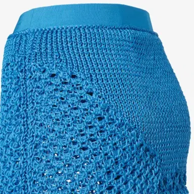 Fendi Mini skirt with elasticated waistband | Thumbnail 3