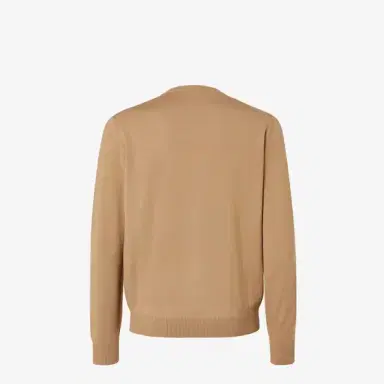 Fendi Regular-fit crew-neck pullover | Thumbnail 2
