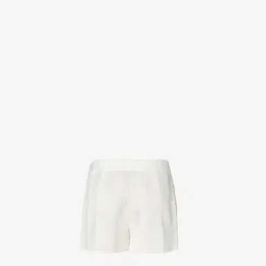 Fendi Straight-cut shorts with side pockets | Thumbnail 2 Fendi Straight-cut shorts with side pockets | Thumbnail 2