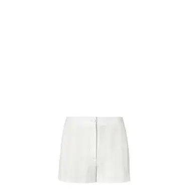 Fendi Straight-cut shorts with side pockets | Thumbnail 1 Fendi Straight-cut shorts with side pockets | Thumbnail 1