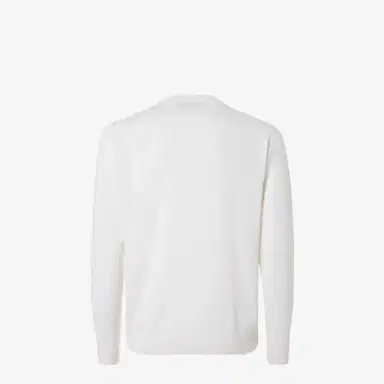 Fendi Regular-fit crew-neck pullover | Thumbnail 2
