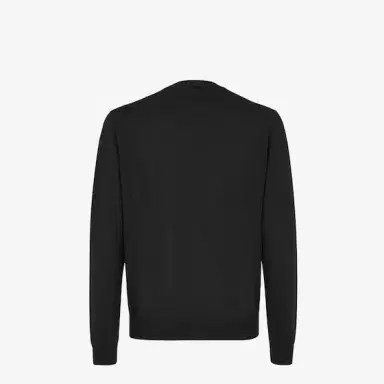 Fendi Regular-fit crew-neck pullover | Thumbnail 2