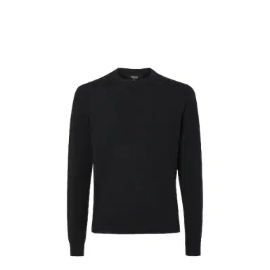 Fendi Regular-fit crew-neck pullover | Thumbnail 1