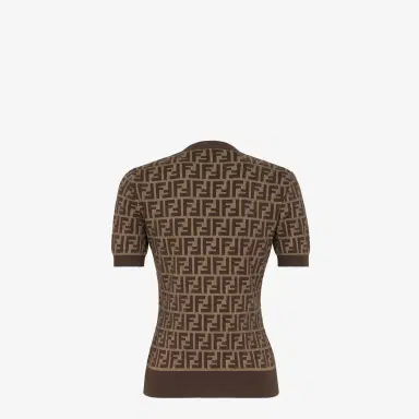 Fendi Slim-fit jumper | Thumbnail 2 Fendi Slim-fit jumper | Thumbnail 2