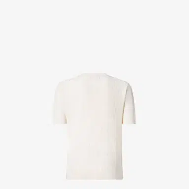 Fendi Short-sleeved crew-neck jumper | Thumbnail 2