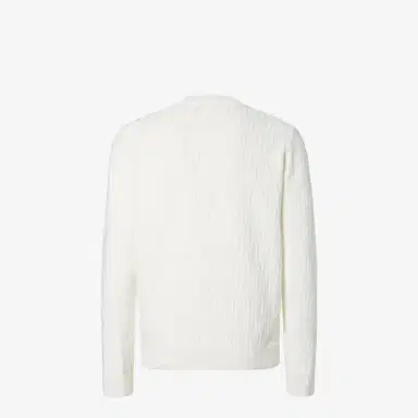 Fendi Regular-fit crew-neck pullover | Thumbnail 2