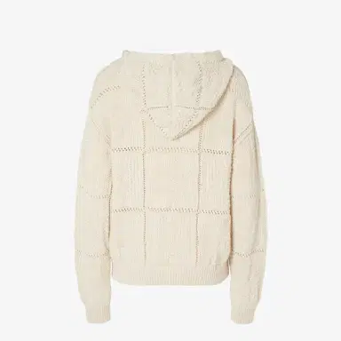 Fendi Long-sleeved jumper with hood | Thumbnail 2 Fendi Long-sleeved jumper with hood | Thumbnail 2
