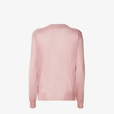 Fendi Long-sleeved V-neck jumper | Thumbnail 2