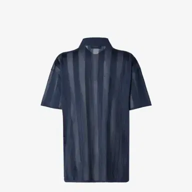 Fendi Polo shirt with short sleeves and dropped shoulders | Thumbnail 2 Fendi Polo shirt with short sleeves and dropped shoulders | Thumbnail 2