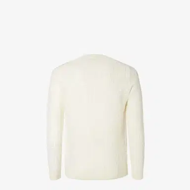 Fendi Regular-fit crew-neck pullover | Thumbnail 2