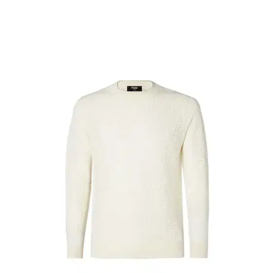 Regular-fit crew-neck pullover
