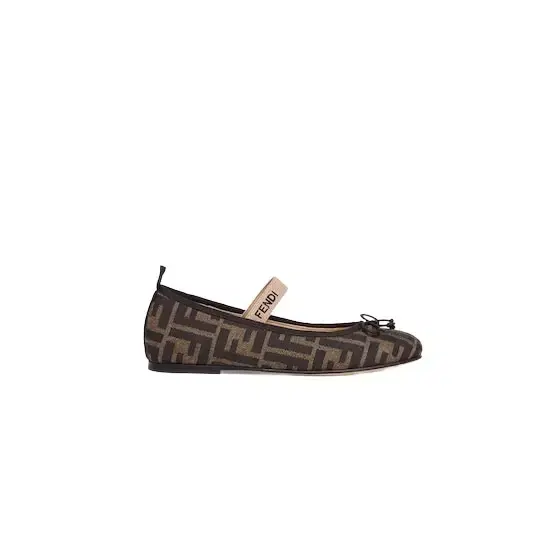 Junior Ballet Flats