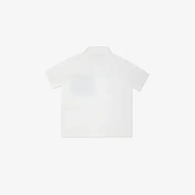 Fendi Junior Polo Shirt | Thumbnail 2