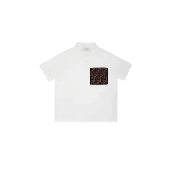Junior Polo Shirt
