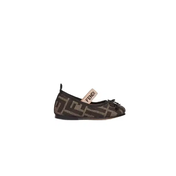 Junior Ballet Flats
